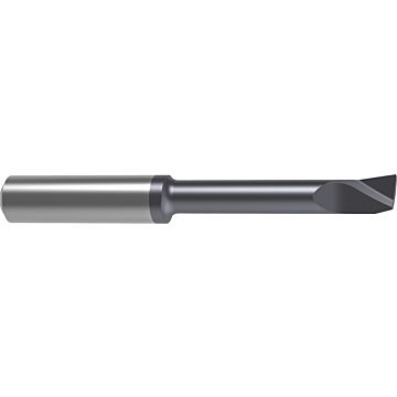 Inserti per barenatura e profilatura Inserti per barenatura e profilatura