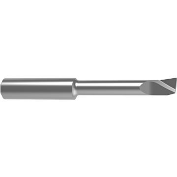 Inserti per barenatura e profilatura Inserti per barenatura e profilatura
