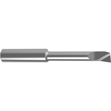Inserti per barenatura e profilatura Inserti per barenatura e profilatura