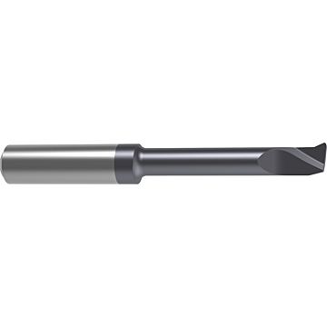 Inserti per barenatura e profilatura Inserti per barenatura e profilatura