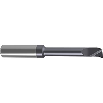 Inserti per barenatura e profilatura Inserti per barenatura e profilatura