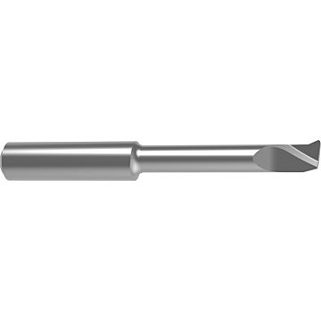 Inserti per barenatura e profilatura Inserti per barenatura e profilatura