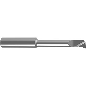 Inserti per barenatura e profilatura Inserti per barenatura e profilatura