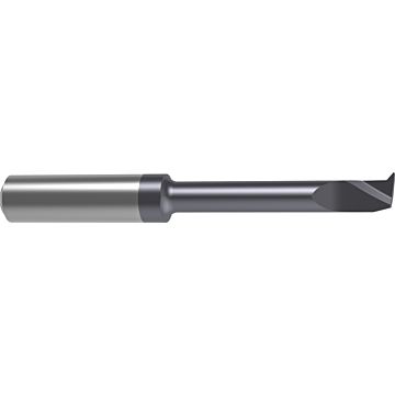 Inserti per barenatura e profilatura Inserti per barenatura e profilatura