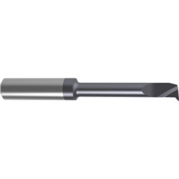 Inserti per barenatura e profilatura Inserti per barenatura e profilatura
