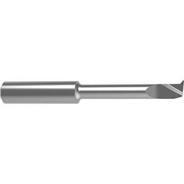 Inserti per barenatura e profilatura Inserti per barenatura e profilatura