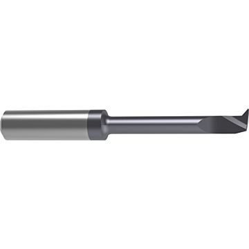 Inserti per barenatura e profilatura Inserti per barenatura e profilatura