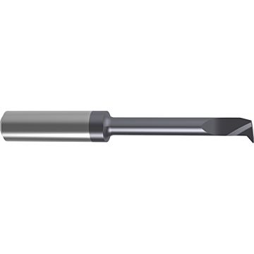 Inserti per barenatura e profilatura Inserti per barenatura e profilatura