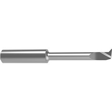 Inserti per barenatura e profilatura Inserti per barenatura e profilatura