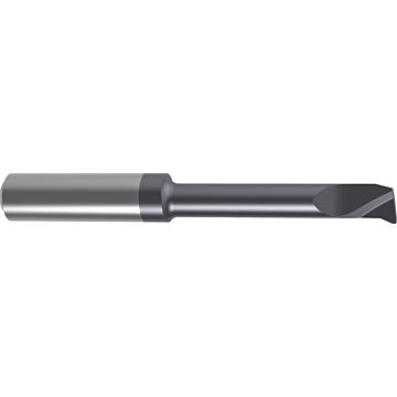 Inserti per barenatura e profilatura Inserti per barenatura e profilatura