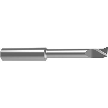 Inserti per barenatura e profilatura Inserti per barenatura e profilatura