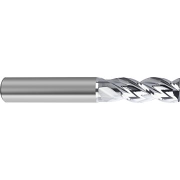 Frese ratio per alu RF 100 AL Frese ratio per alu RF 100 AL