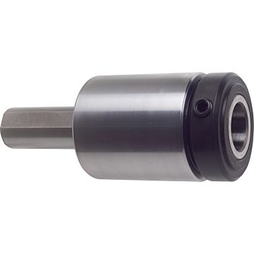 Supporti flottanti corti con gambo cilindrico Supporti flottanti corti con gambo cilindrico