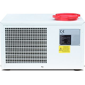 Apparecchio di raffreddamento SpeedCooler Apparecchio di raffreddamento SpeedCooler
