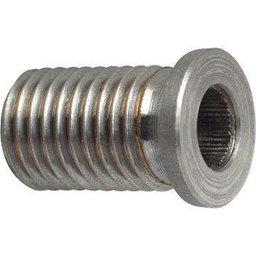 Viti di regolazione / M10X1 / Norma di fab.