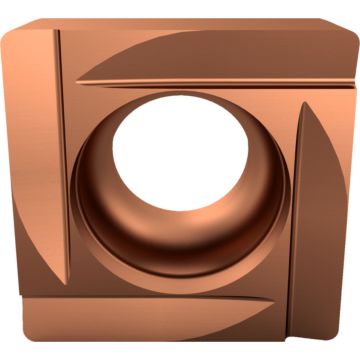 Inserti intercambiabili SCHT Inserti intercambiabili SCHT