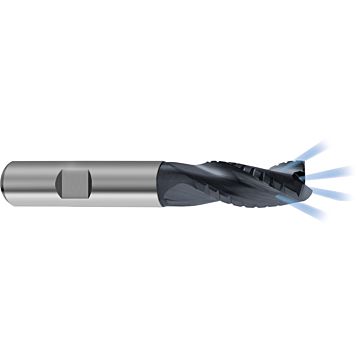 Frese ratio per alu RF 100 AL Frese ratio per alu RF 100 AL