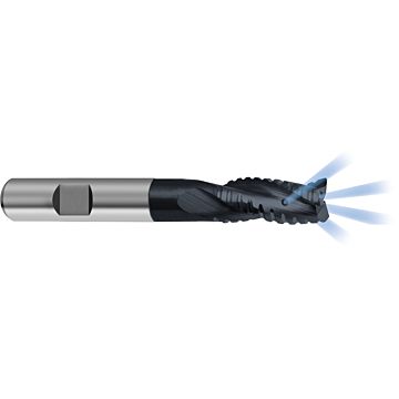 Frese ratio per alu RF 100 AL Frese ratio per alu RF 100 AL
