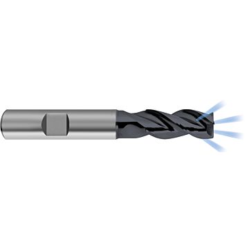 Frese ratio per alu RF 100 AL Frese ratio per alu RF 100 AL