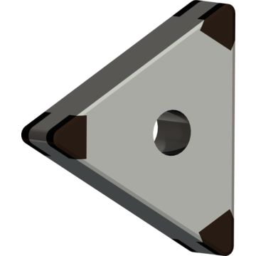 Inserti intercambiabili TNGA Inserti intercambiabili TNGA