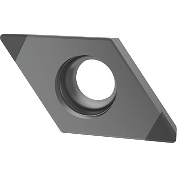 Inserti intercambiabili DCGW Inserti intercambiabili DCGW